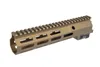 Ftont U-Style M-LOK 10.5'' do M4 - Chaos Bronze